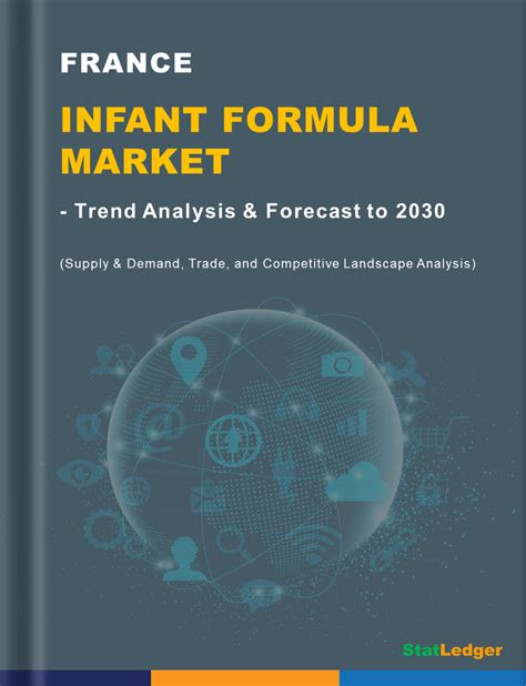 France Infant Formula Market- Trend Analysis and Forecast to 2030 ...