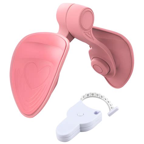 Buy Pelvic Floor Exerciser Strengthener, Pelvic Floor Exerciser Hip ...