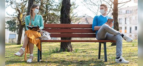 How to have the COVID conversation if you choose to date IRL | Grazia India