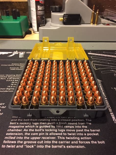 Image result for 9mm Reloading Tips