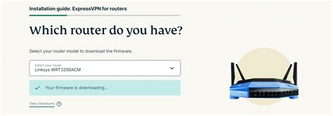 Image result for ExpressVPN for Router