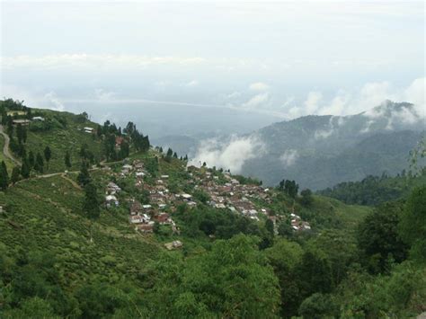 Kurseong | IndiaUnveiled