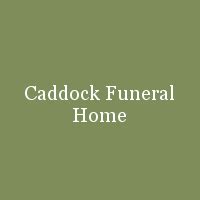 Home | Craddock Funeral Home of Ardmore
