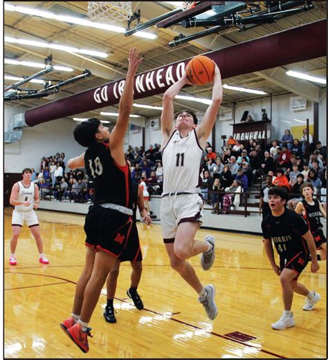 McAlester Army Ammunition Plant Controlled Hunts