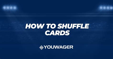 Image result for Shuffle Card Tutorial