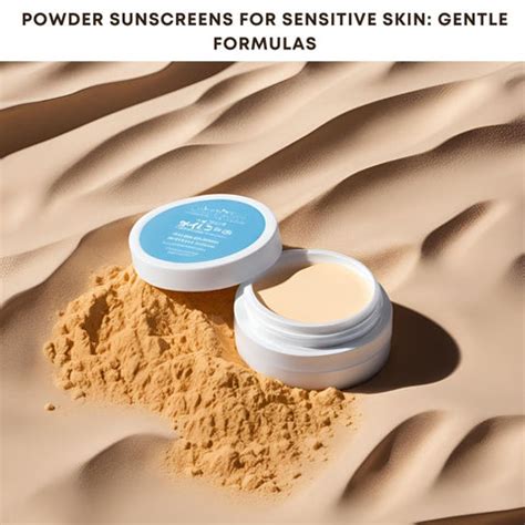Powder Sunscreens Unveiled: Are They Worth the Hype? | Clinikally