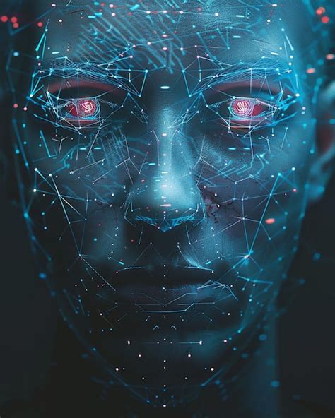 Front-Facing View 的图像结果