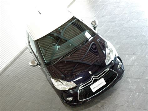 2014年 シトロエン DS3 シックレザーエディション｜輸入代行 輸入車販売買取 並行輸入 フェラーリ488など輸入代行させて頂きます ...