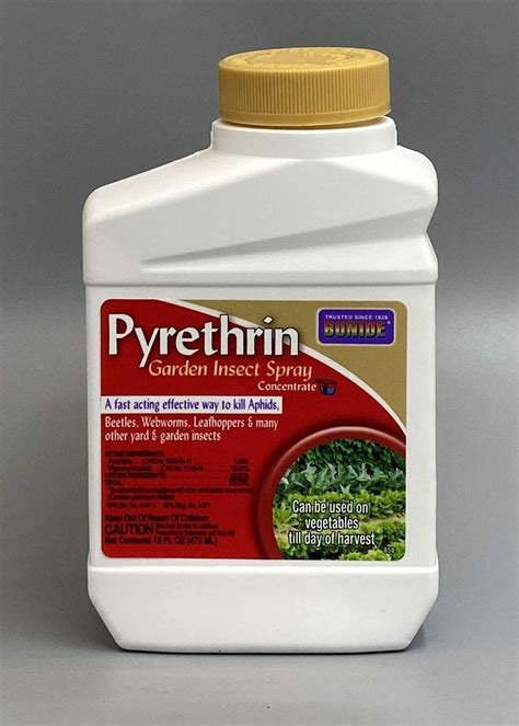 Image result for Pyrethrin Uses