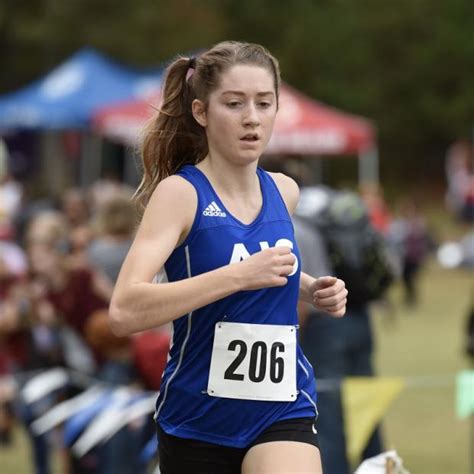 MileSplit GA Week 11 HS Girls XC Runners Of The Week