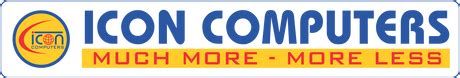 Buy Refurbished Computer & Servers– Icon Computers