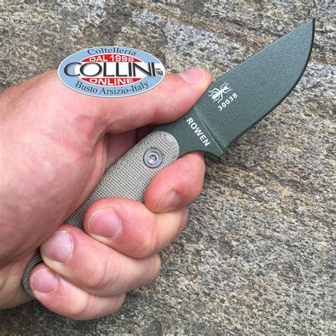 ESEE Knives - Izula II OD Knife Kit