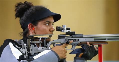 Tokyo 2020, shooting: India’s Anjum Moudgil, Tejaswini Sawant miss out ...