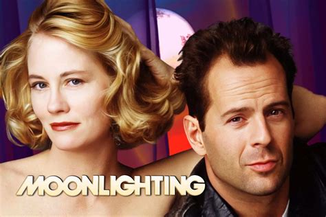 Moonlighting Cast Meet 'Moonlighting' Cast 30 Years After The Show