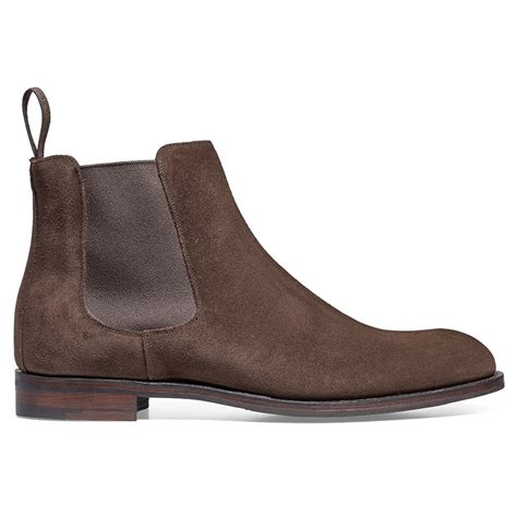 Formal Leather Chelsea Boots for Men in India – Men’s Burgundy Formal ...