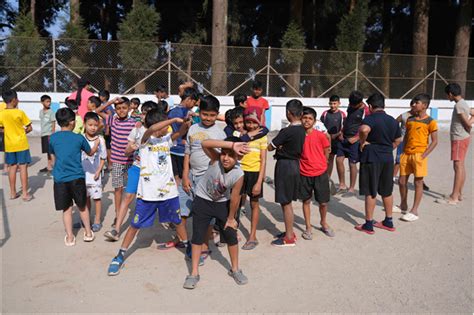 Goethals Memorial School, Kurseong