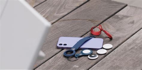 20 Innovative and Surprising Ways to Use Apple AirTags – Phone Loops