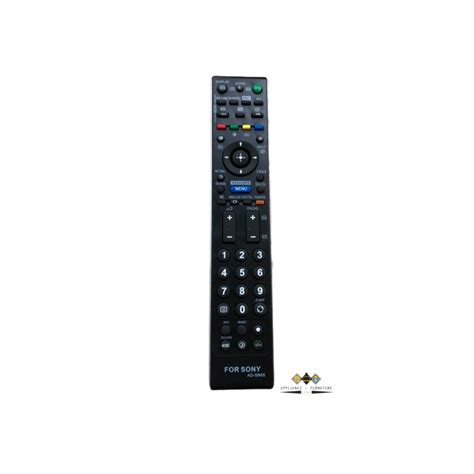 Image result for Sony Android TV Remote