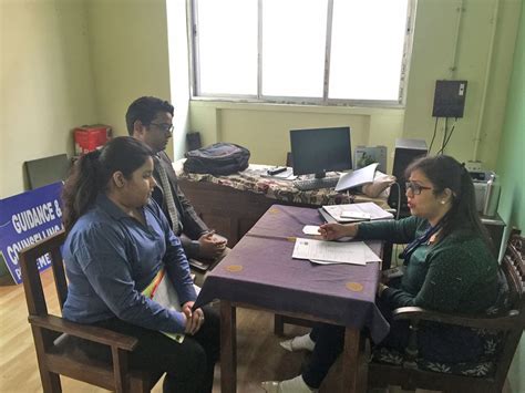 Placement Cell - Facilities - Scottish Church College | Kolkata