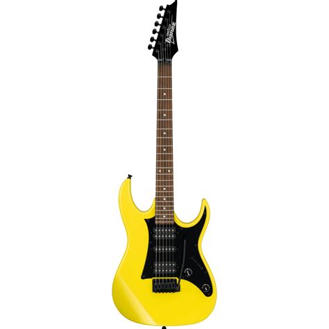 Ibanez GRX55B Electric Guitar 6 String | Buy Ibanez Electric Guitar ...