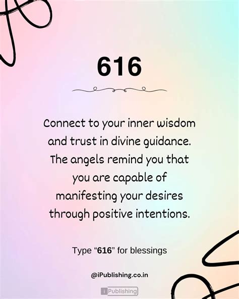 616 Angel Number – Discover the Secret to Balance and Harmony in Your Life