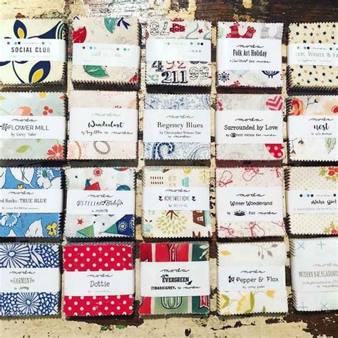 Image result for Mini Charm Pack Quilt Patterns