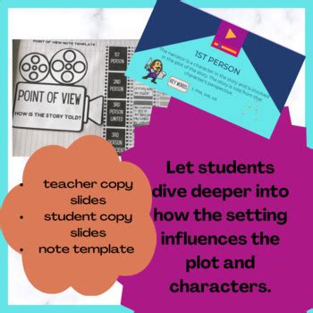 Point of View Lesson 的图像结果