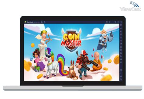 Image result for Coin Master Mod PC