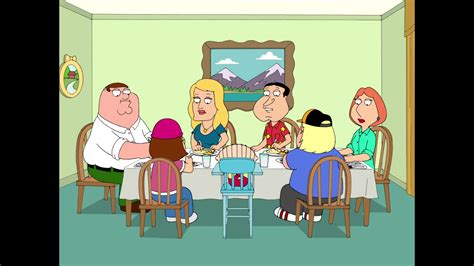 Family Guy Season 8 Image | Fancaps