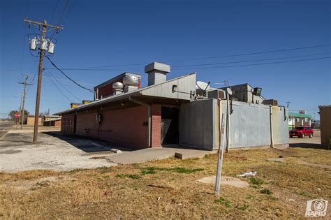 1701 Pulliam St, San Angelo, TX 76905 - Pizza Hut | LoopNet