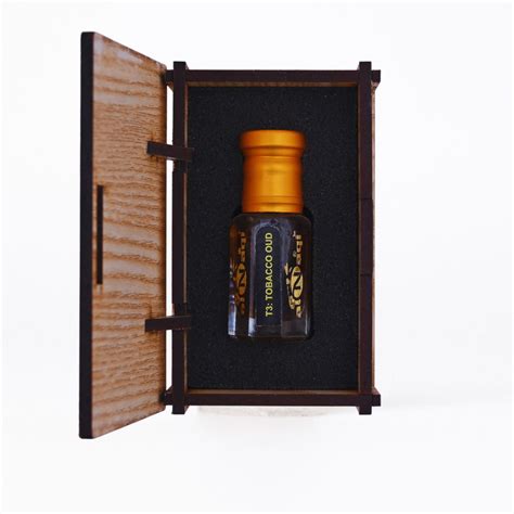 Buy Original Oud Attar Online | Best Long-lasting Oud Attars Online
