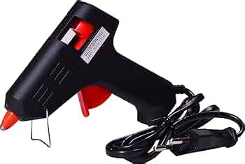 Visko VT9902 Glue Gun Set (Red, 3-Pieces) - Price History