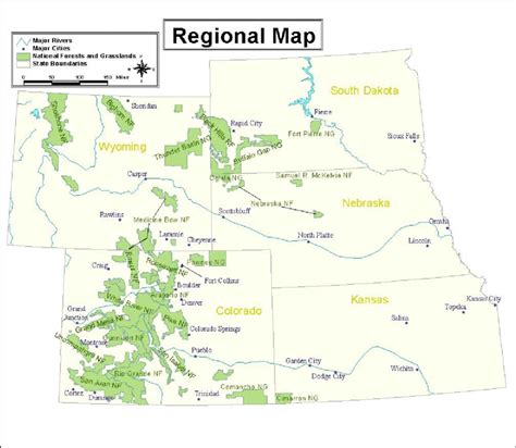 Image result for USDF Region 2 Map