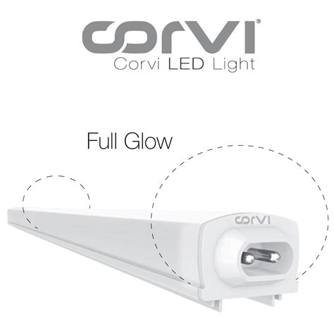 Linkable Tube 4 – Corvi LED Ltd