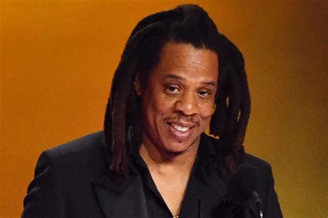 JAY-Z Calls Out Grammys Over Beyoncé's Lack of Best Album Wins