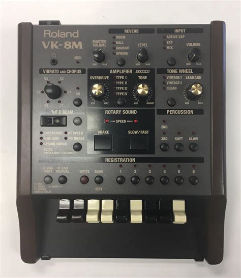 Image result for Organ Sound Module