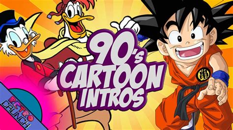 Image result for Cartoon Intro 1987