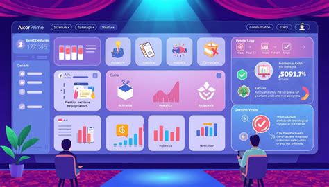 Image result for Event Management System Software