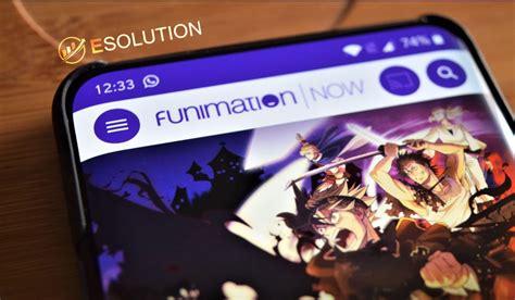 Funimation.com Account 的图像结果