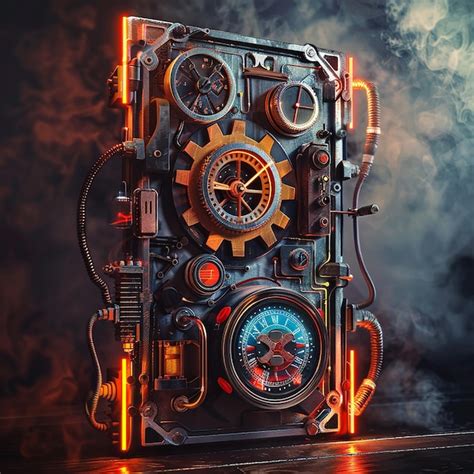 Image result for Microwave Phone Time Machine