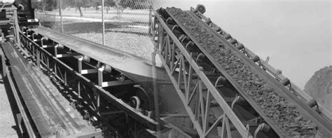 Trough-Belt-Conveyors-India | Conveyors India