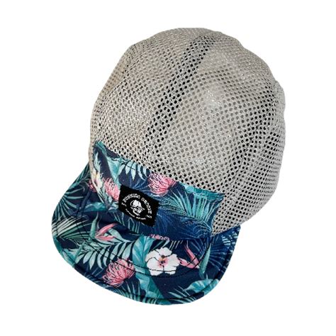 RGC-004OKA／Okinawa (Light Grey Mesh) | RUNNING GROOVE