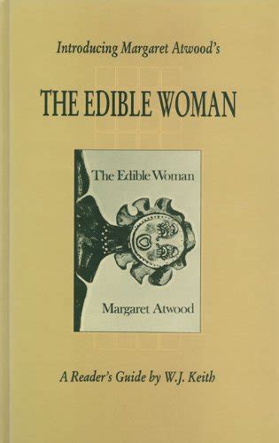 Buy Introducing Margaret Atwoods the Edible Woman Book Online at Low ...