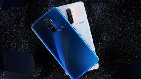 Realme X2 Pro, Realme 5S India launch today: Watch livestream ...