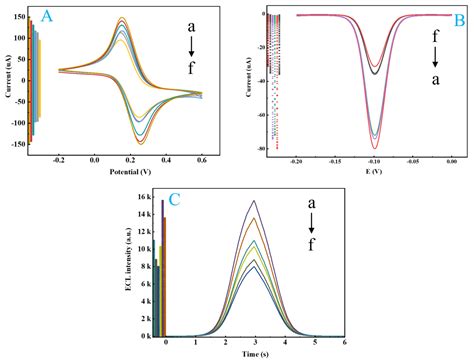 Molecularly Imprinted Polymer Electrochemiluminescence Sensor Based on ...