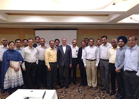 TBExG organises a unique SBLP for Technology teams of Tata companies ...