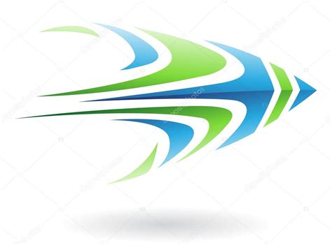 Image result for Dynamic Abstract Icon