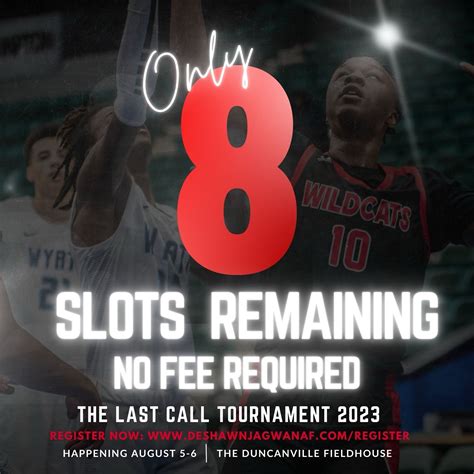 Events - Duncanville Fieldhouse