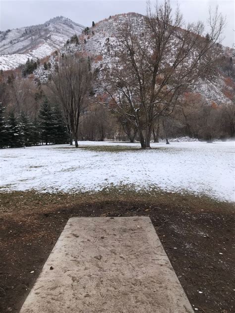 Jolley's Ranch | Course Photos