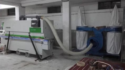 Portable Dust Collector - Wood Dust Collector Service Provider from New ...
